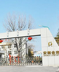 眾升科技高壓無功補償柜--助力安徽金巖高嶺土新材料股份有限公司高效用電！