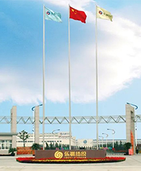 眾升科技高壓動態(tài)無功補(bǔ)償裝置(SVG)——助力宜興新樂祺紡織印染有限公司高效用電、改善電能質(zhì)量！