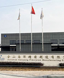 眾升科技光伏專用無功補(bǔ)償裝置——助力含山林頭鎮(zhèn)南洋精密機(jī)械制造有限公司高效用電、改善電能質(zhì)量！