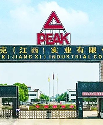 眾升科技高壓動態(tài)無功補(bǔ)償裝置(SVG)--助力匹克（江西）實(shí)業(yè)有限公司高效用電、改善電能質(zhì)量！