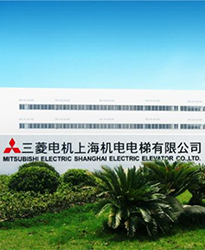 眾升科技高壓動態(tài)無功補償裝置(SVG)--助力三菱電機上海機電電梯有限公司高效用電、改善電能質(zhì)量！