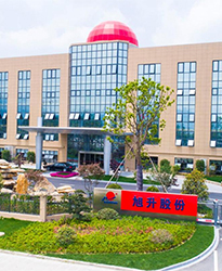 眾升科技高壓動態(tài)無功補償裝置(SVG)，助力發(fā)往寧波旭升集團股份有限公司高效用電、改善電能質(zhì)量!